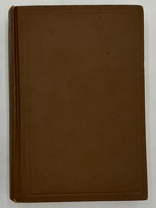 Habits That Handicap by Charles Towns - First Printing - 1915