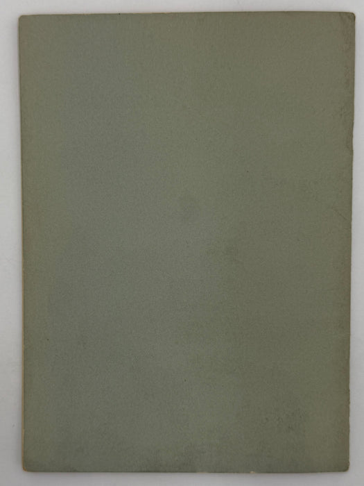 AA Grapevine from May 1957