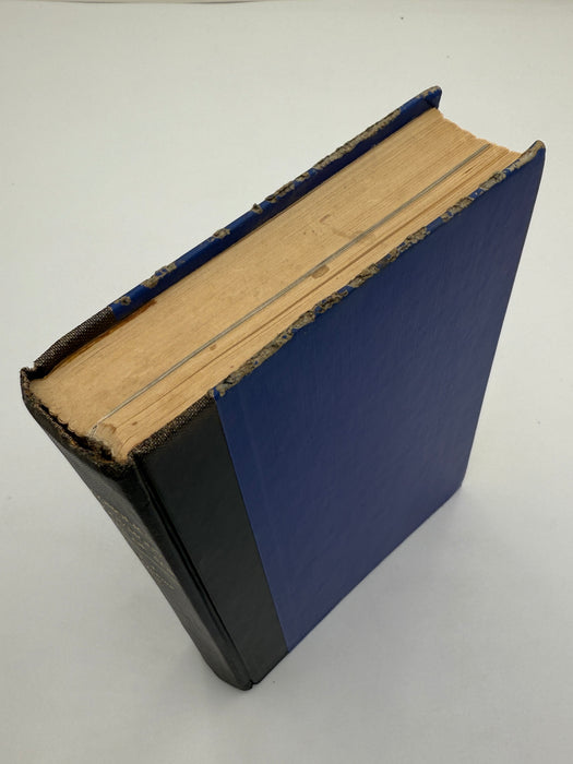 Signed by Bill Wilson - Alcoholics Anonymous Comes Of Age - First Printing from 1957