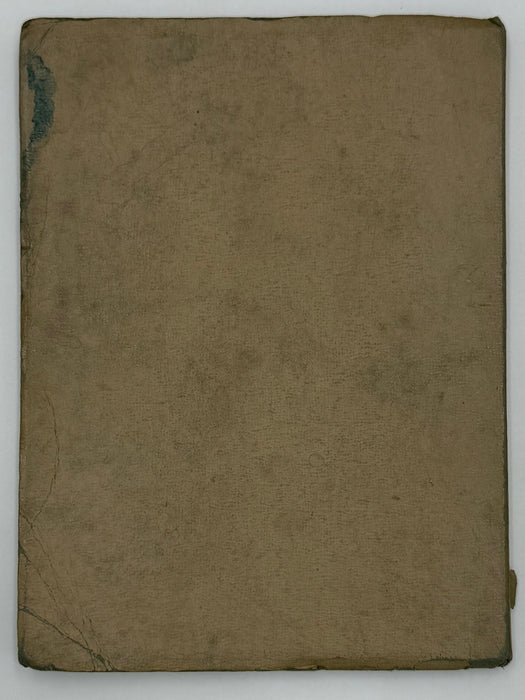 The Finger of God by Thomas Parker Boyd — 1920