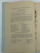 National Committee for Education on Alcoholism Annual Report 1948 Recovery Collectibles
