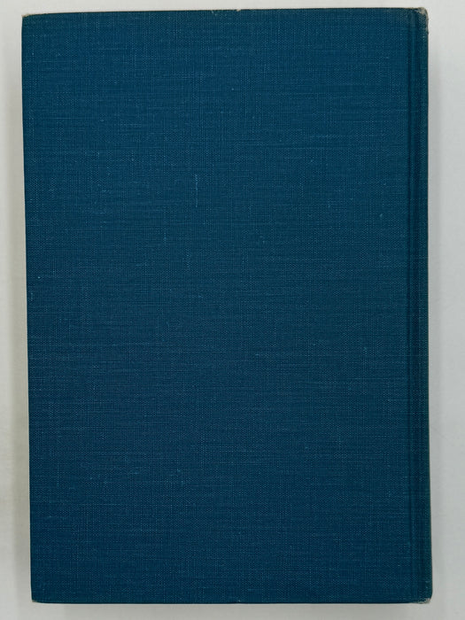 Alcoholics Anonymous Second Edition 9th Printing with ODJ