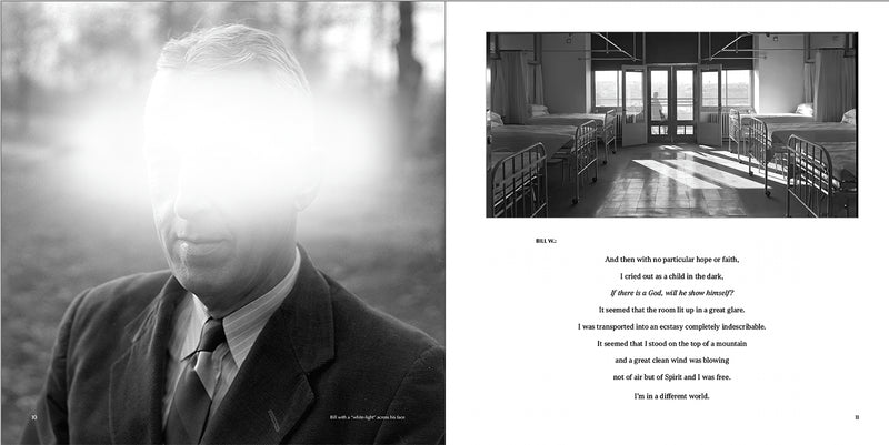 Bill W. Conscious Contact | Kitchen Table Edition — Deluxe Collector Edition