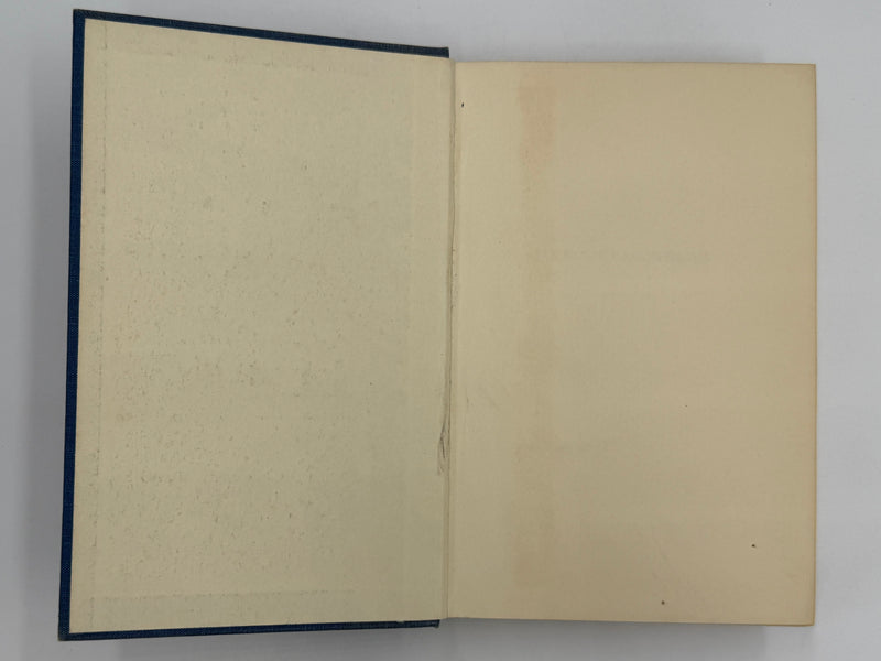 Alcoholics Anonymous Second Edition Big Book 11th Printing with ODJ