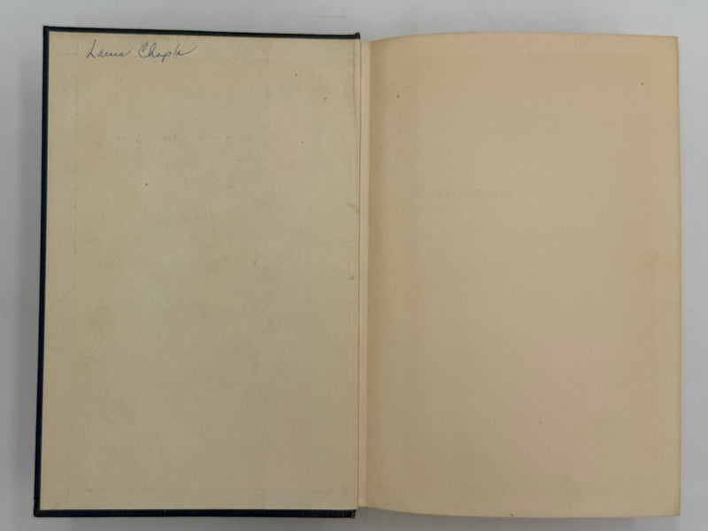 Alcoholics Anonymous Second Edition 8th Printing from 1966 - ODJ