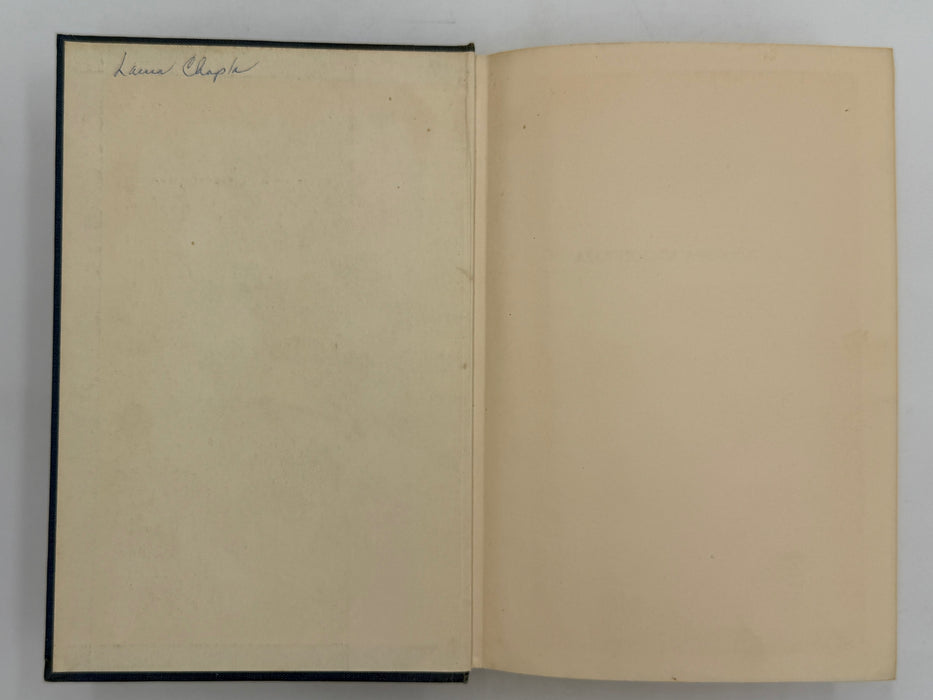 Alcoholics Anonymous Second Edition 8th Printing from 1966 - ODJ