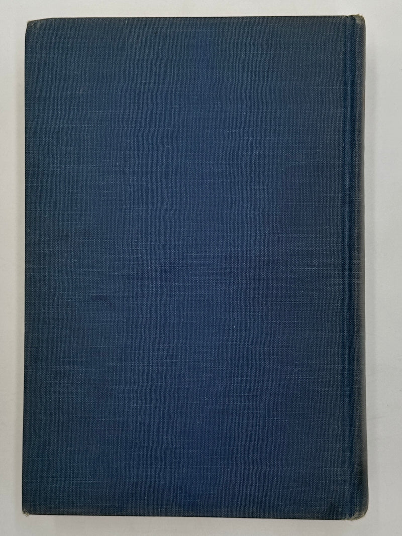 Alcoholics Anonymous Second Edition 5th Printing from 1962 - RDJ