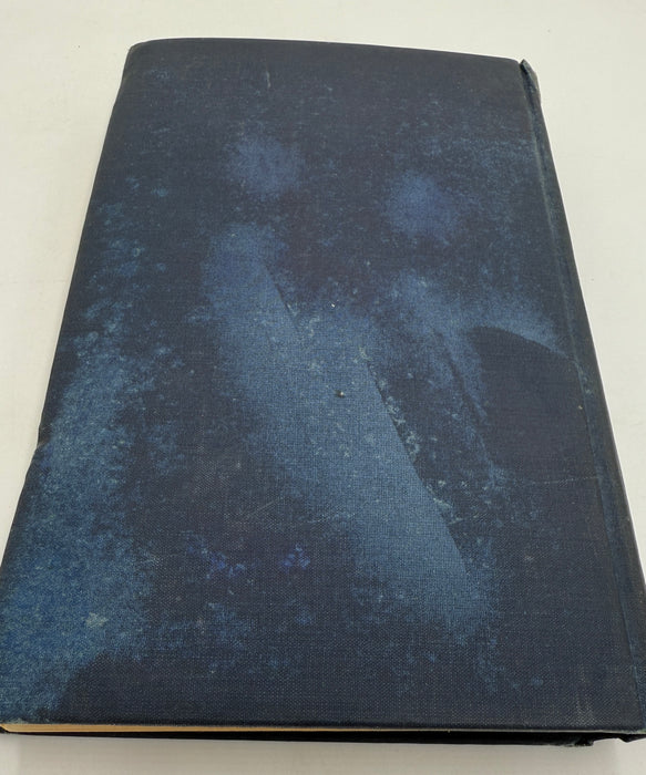 Alcoholics Anonymous Extremely RARE First Edition 7th Printing Big Book from 1945 - RDJ