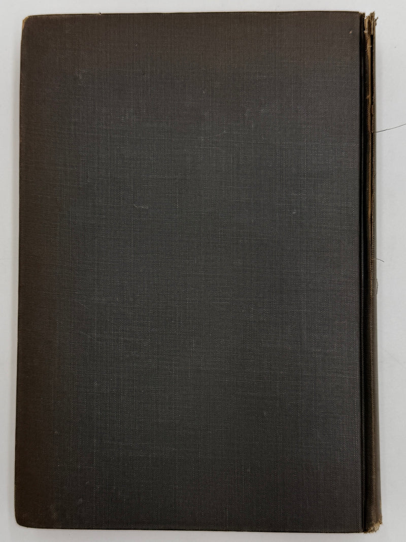 SIGNED by Elwood Worcester - Allies of Religion - Limited Edition