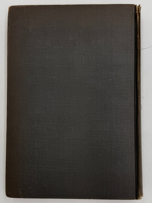 SIGNED by Elwood Worcester - Allies of Religion - Limited Edition