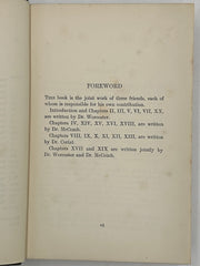 The Subconscious Mind by Worcester, McComb, Coriat - 1920 Recovery Collectibles