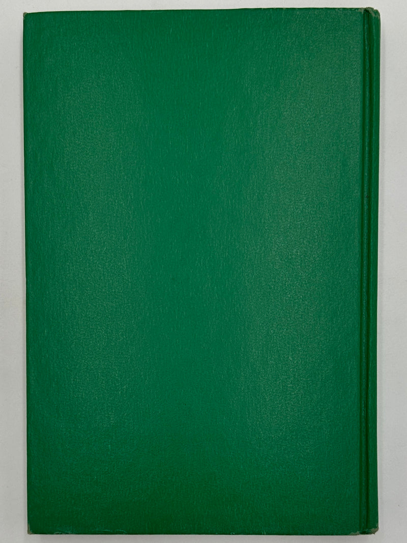 Al-Anon's Twelve Steps & Twelve Traditions - First Printing 1981 - ODJ