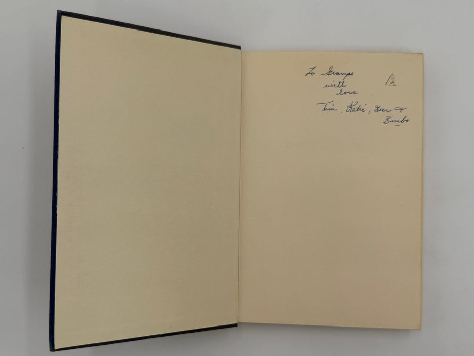 I Stand By The Door by Helen Smith Shoemaker Recovery Collectibles