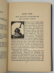 This Believing World by Lewis Browne West Coast Collection