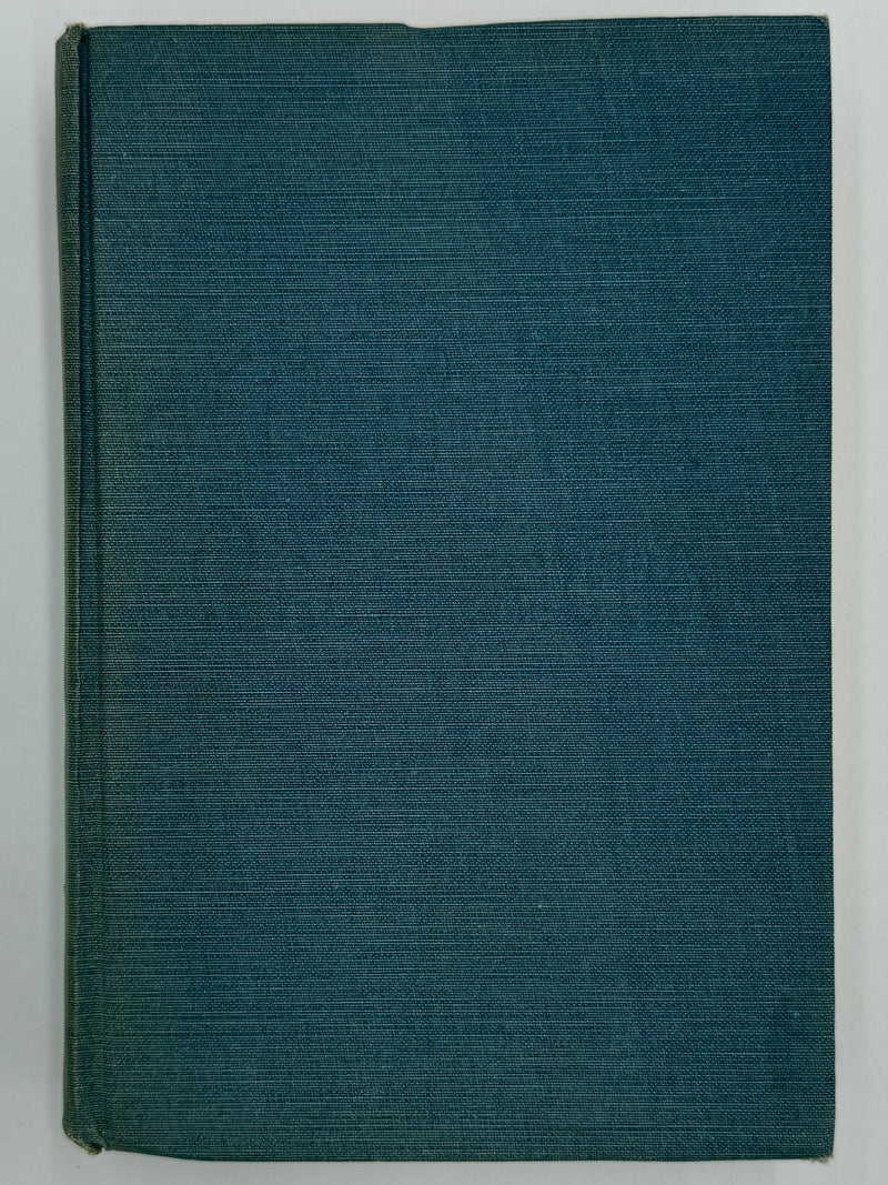 Alcoholics Anonymous Second Edition First Printing from 1955 - RDJ