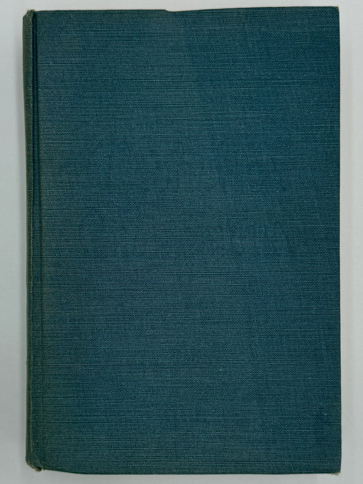 Alcoholics Anonymous Second Edition First Printing from 1955 - RDJ