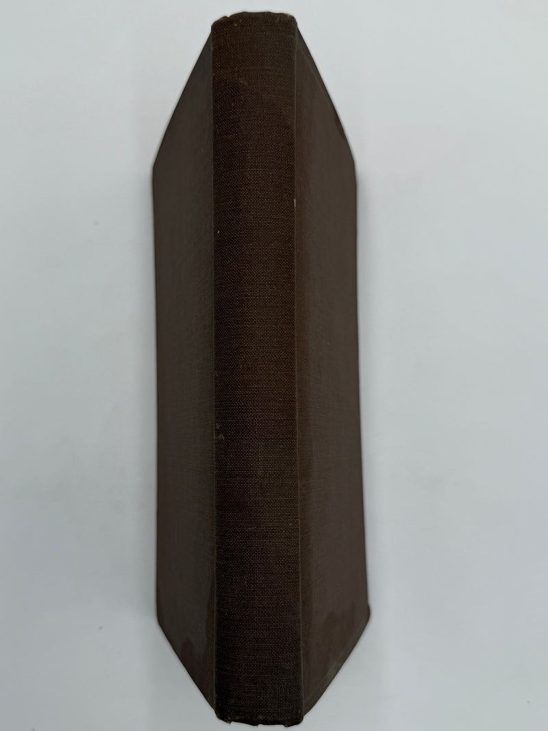 More Twice Born Men by Harold Begbie from 1923 with the original dust jacket