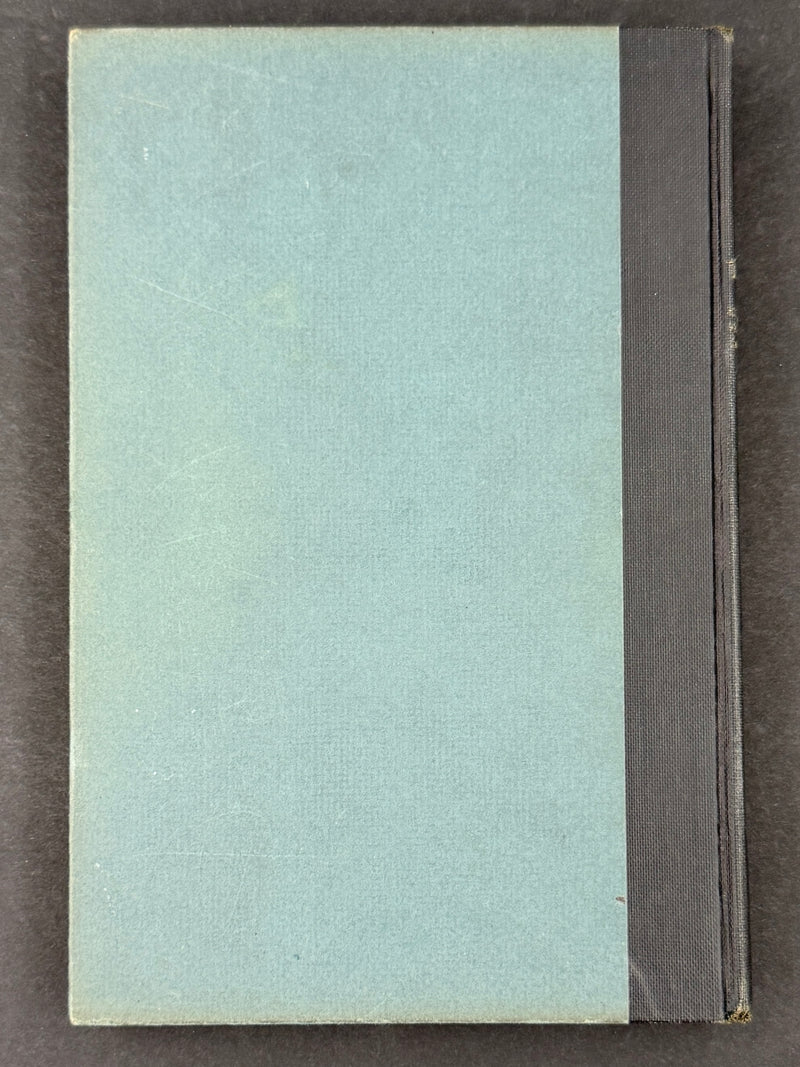 Twelve Steps and Twelve Traditions | Third Printing — December 1958 — RDJ