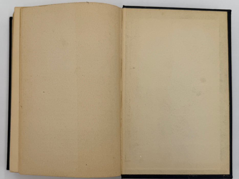 Alcoholics Anonymous Big Book First Edition 2nd Printing from 1941