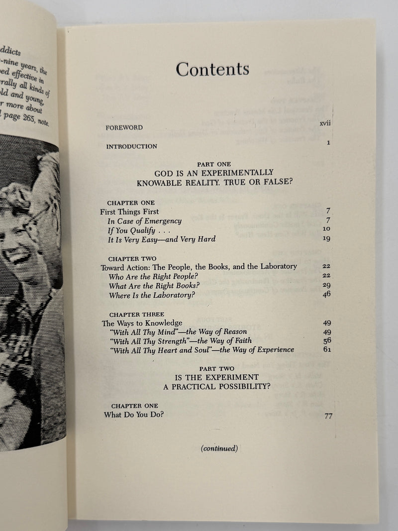 All Addicts Anonymous — New Edition of the AAA Big Book by Tom Powers - 1993