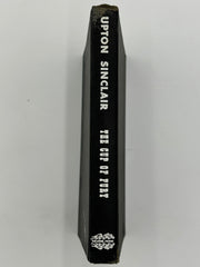 The Cup of Fury by Upton Sinclair Recovery Collectibles