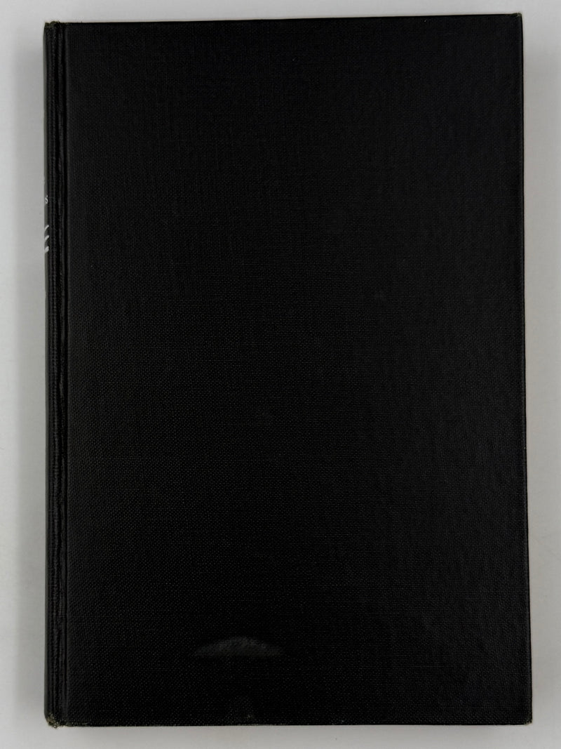 Twelve Steps and Twelve Traditions — First Edition, Second Printing (1960) Harper & Brothers Issue — Original Dust Jacket