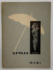 AA Grapevine from April 1950 Recovery Collectibles