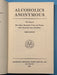 Alcoholics Anonymous 3rd Edition 1st Printing Recovery Collectibles