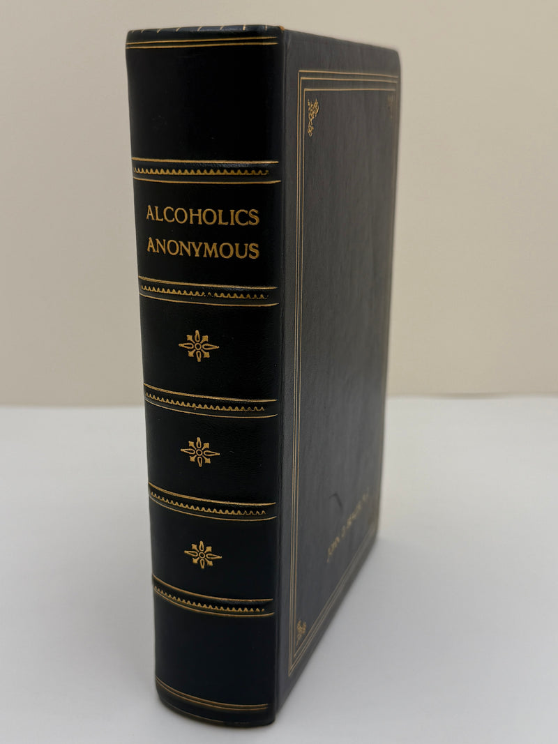 GSO Gifted Special Bound Third Edition dedicated to John D. Bealer, M.D.