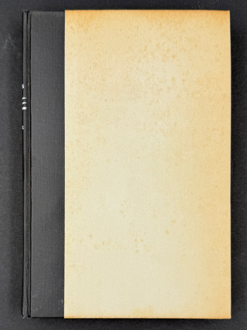 Twelve Steps and Twelve Traditions — First Printing (1953) Harper & Brothers Edition — Original Dust Jacket