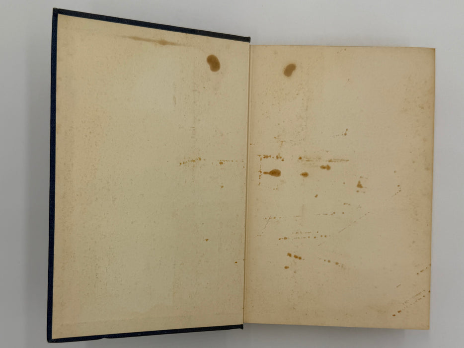 Alcoholics Anonymous Second Edition 5th Printing with ODJ