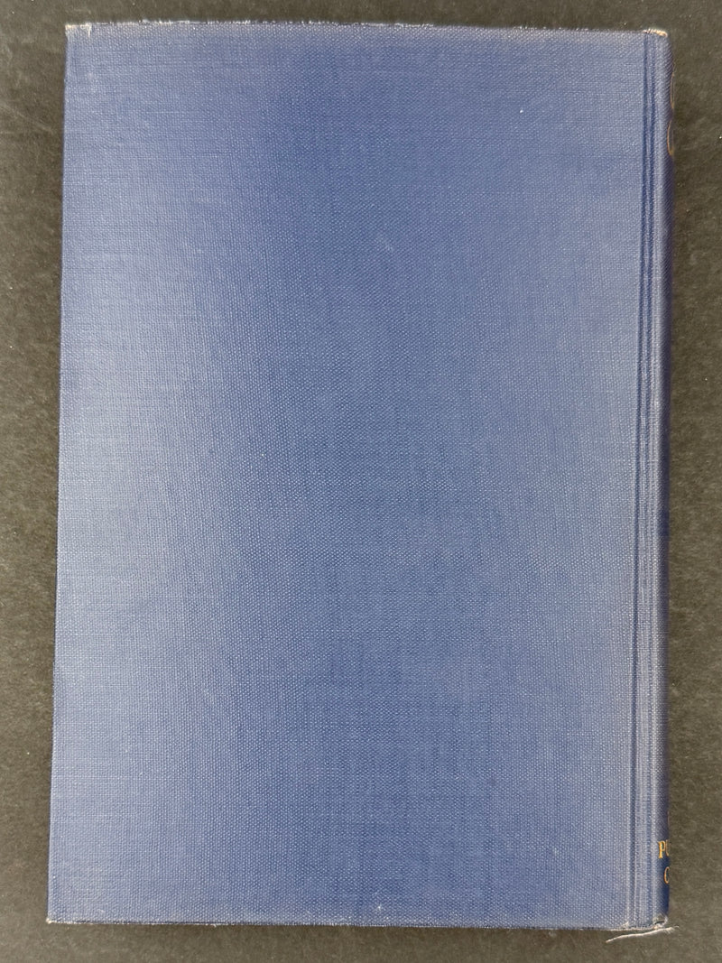 Alcoholics Anonymous — First Edition, Twelfth Printing (October 1948) with Original Dust Jacket