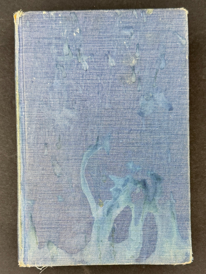 Alcoholics Anonymous Big Book — Second Edition First Printing 1955 — Inscribed by Bill W. to Sacramento Group #3 — Jim Masterson Provenance