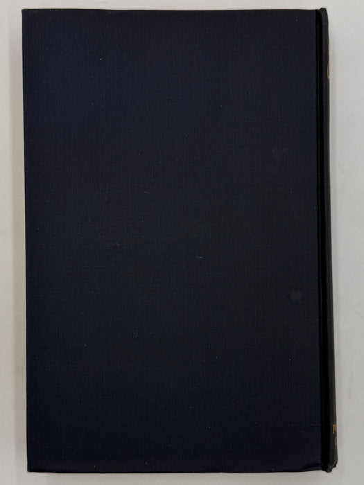 Alcoholics Anonymous First Edition 10th Printing from 1946 - ODJ