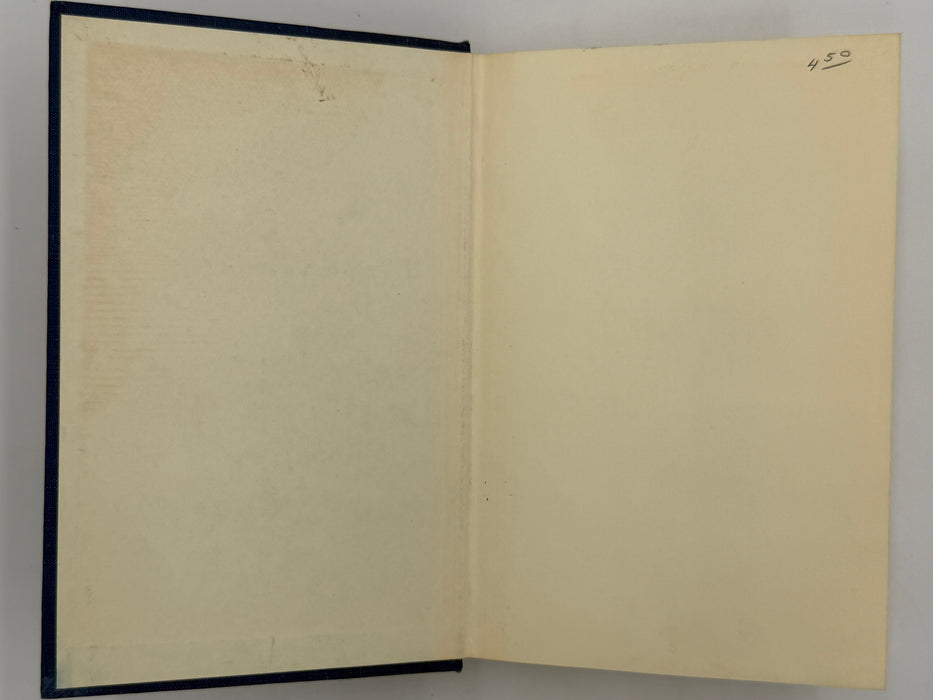 Alcoholics Anonymous Second Edition 15th Printing from 1973 - ODJ