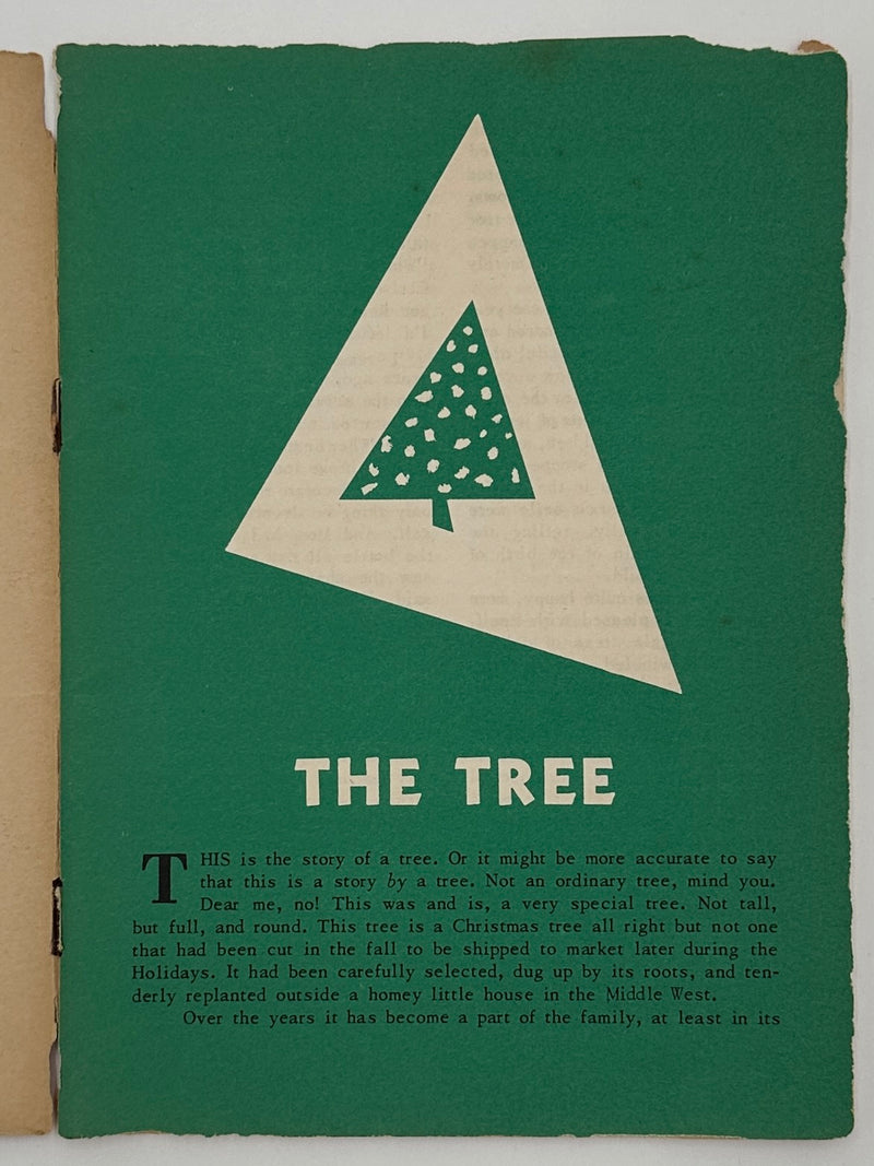 AA Grapevine from December 1950