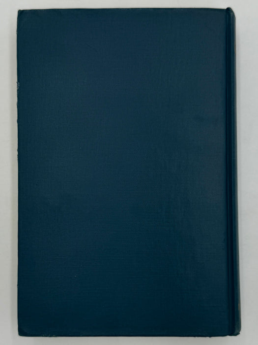 Alcoholics Anonymous First Edition 12th Printing from 1948 - ODJ