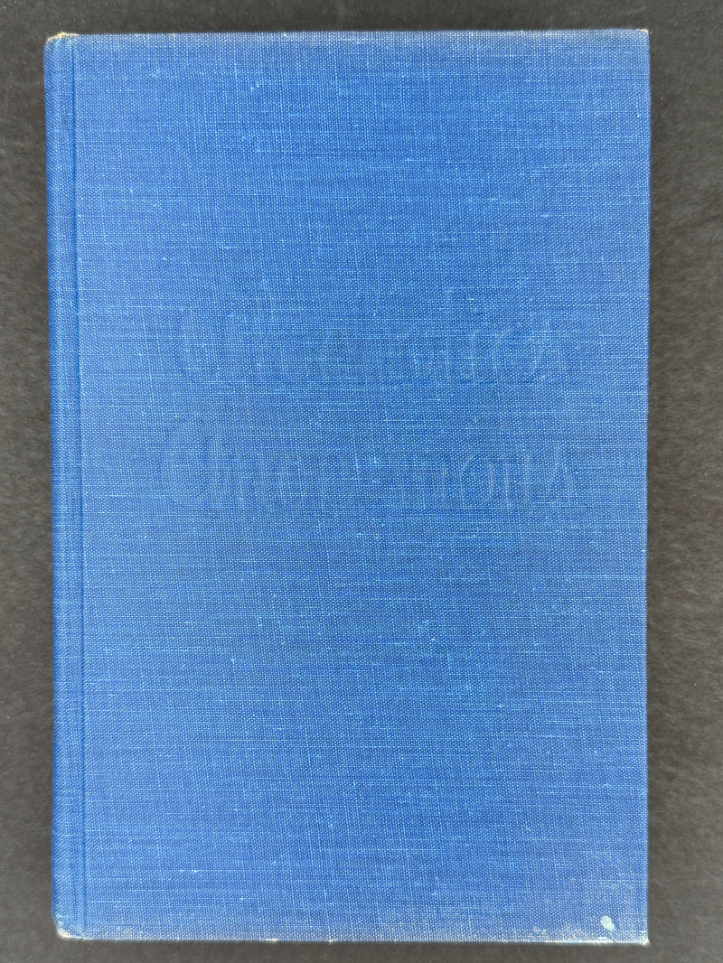 Alcoholics Anonymous — Second Edition, Fourteenth Printing (1973)