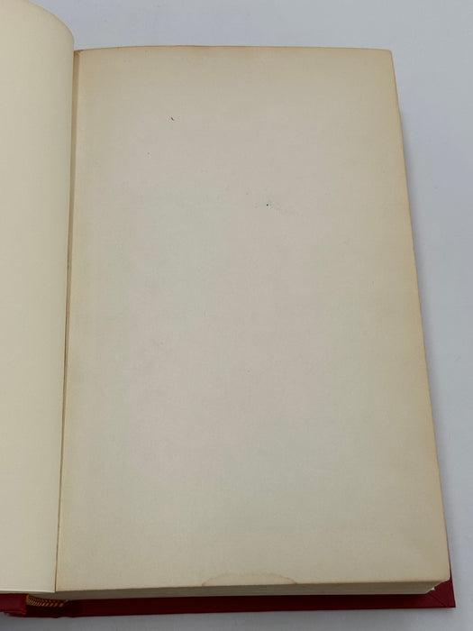 Alcoholics Anonymous First Edition First Printing from 1939 - RDJ