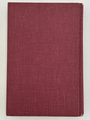 Al-Anon Faces Alcoholism First Printing from 1965 - ODJ Recovery Collectibles