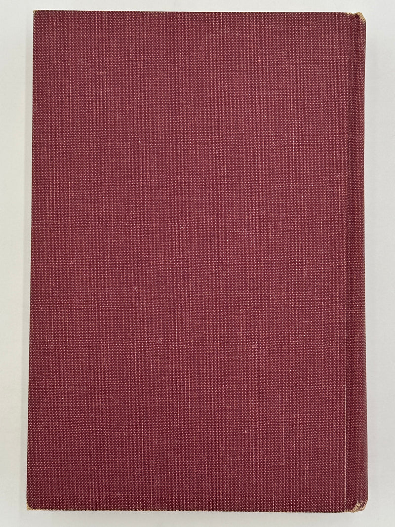 Al-Anon Faces Alcoholism First Printing from 1965 - ODJ Recovery Collectibles