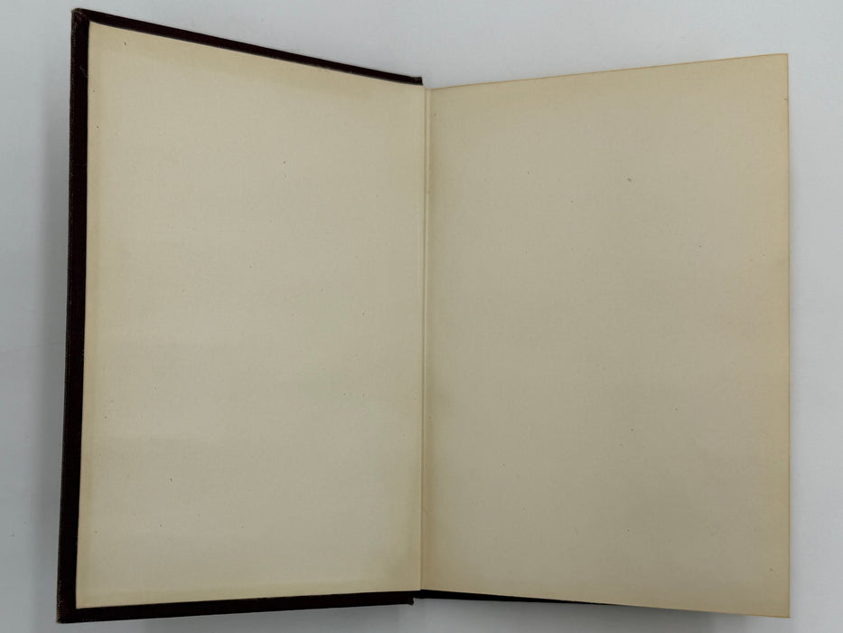 1949 Printing of The Little Red Book