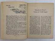 AA Grapevine from April 1954 Recovery Collectibles