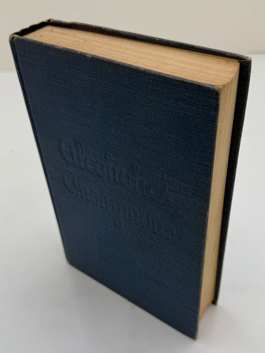 Alcoholics Anonymous Second Edition 2nd Printing - RDJ