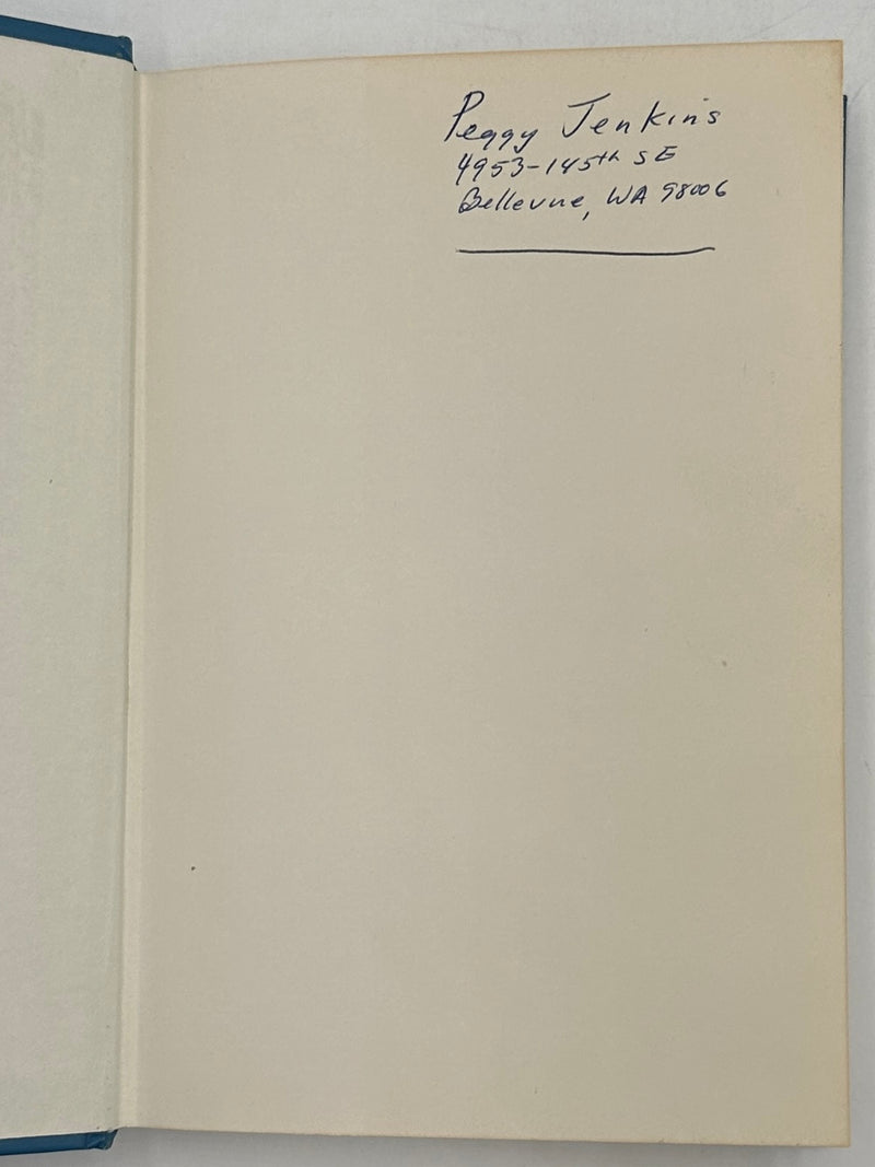 Words That Heal Today by Ernest Holmes 12th Printing