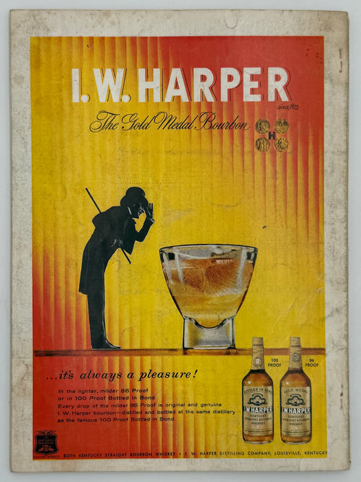 The Atlantic Monthly - The Compulsive Drinker - September 1959