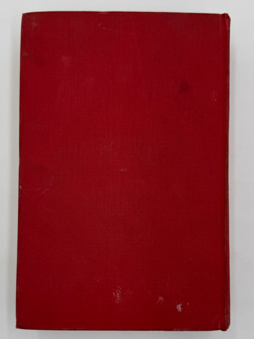 Alcoholics Anonymous (Big Book) — First Edition, First Printing (April 1939)