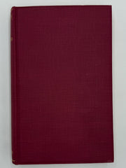 REALITY: A NEW CORRELATION OF SCIENCE & RELIGION BY BURNETT HILLMAN STREETER Recovery Collectibles