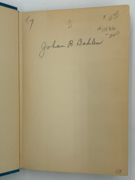 Books of the Rising Tide: The Oxford Group’s Recommended Reading