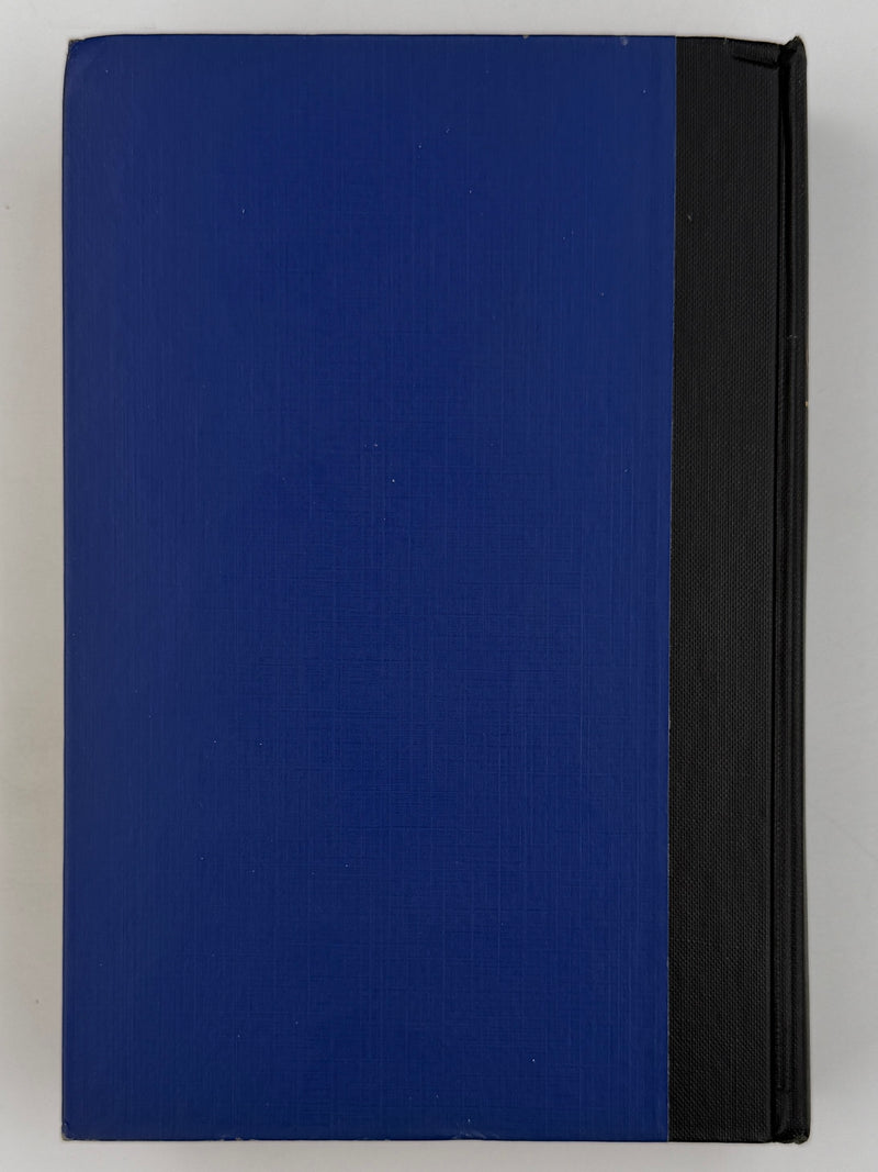 Alcoholics Anonymous Comes of Age — First Edition, First Printing (1957) Alcoholics Anonymous Publishing, Inc.